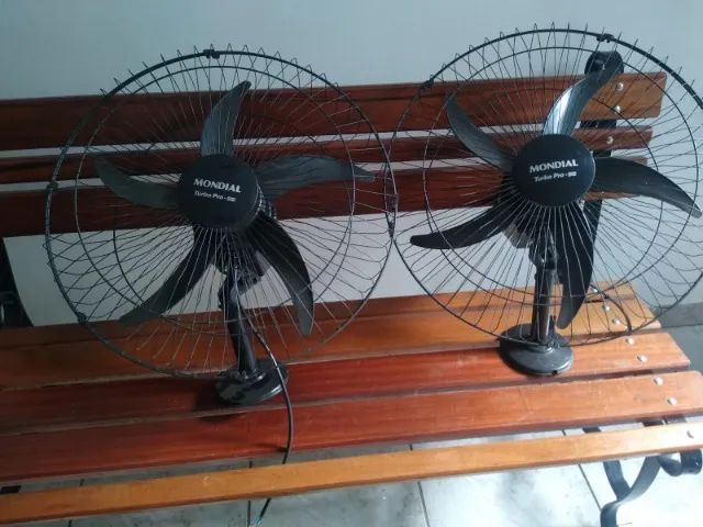 ventilador - Foto 4