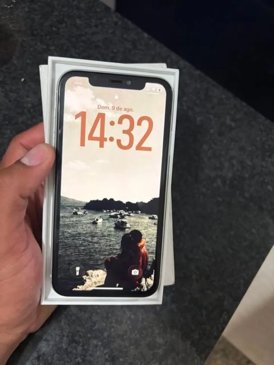Iphone 11 128Gb 