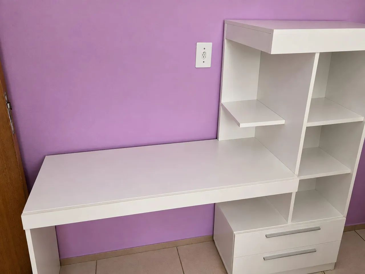 Escrivaninha  - Foto 3