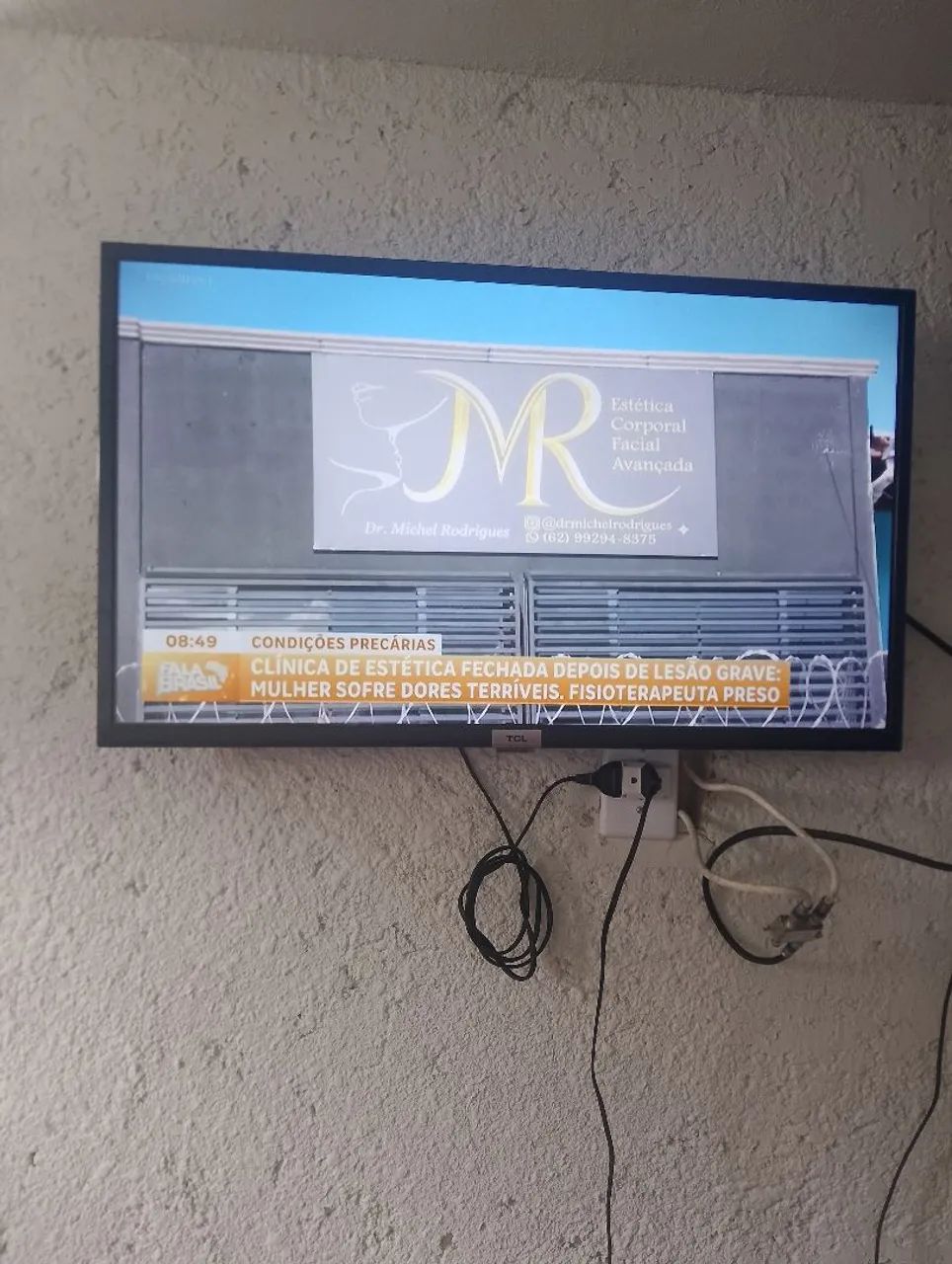 Tv 32 polegadas  - Foto 2