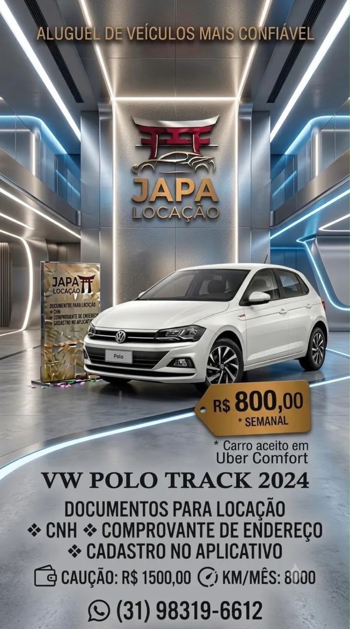 Veículos para Motoristas de App - Foto 5
