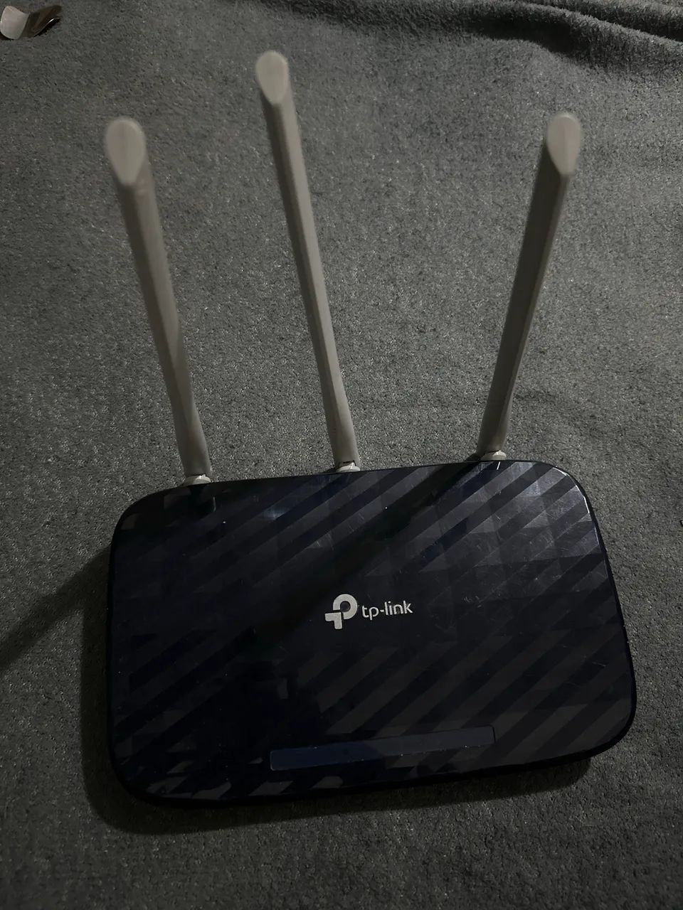 Roteador TP-Link Archer C20 W - Funcionando - Foto 4