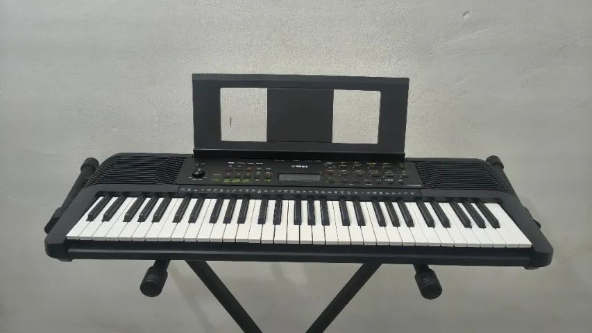 Yamaha PSR-E283 (+BOLSA) - Foto 3