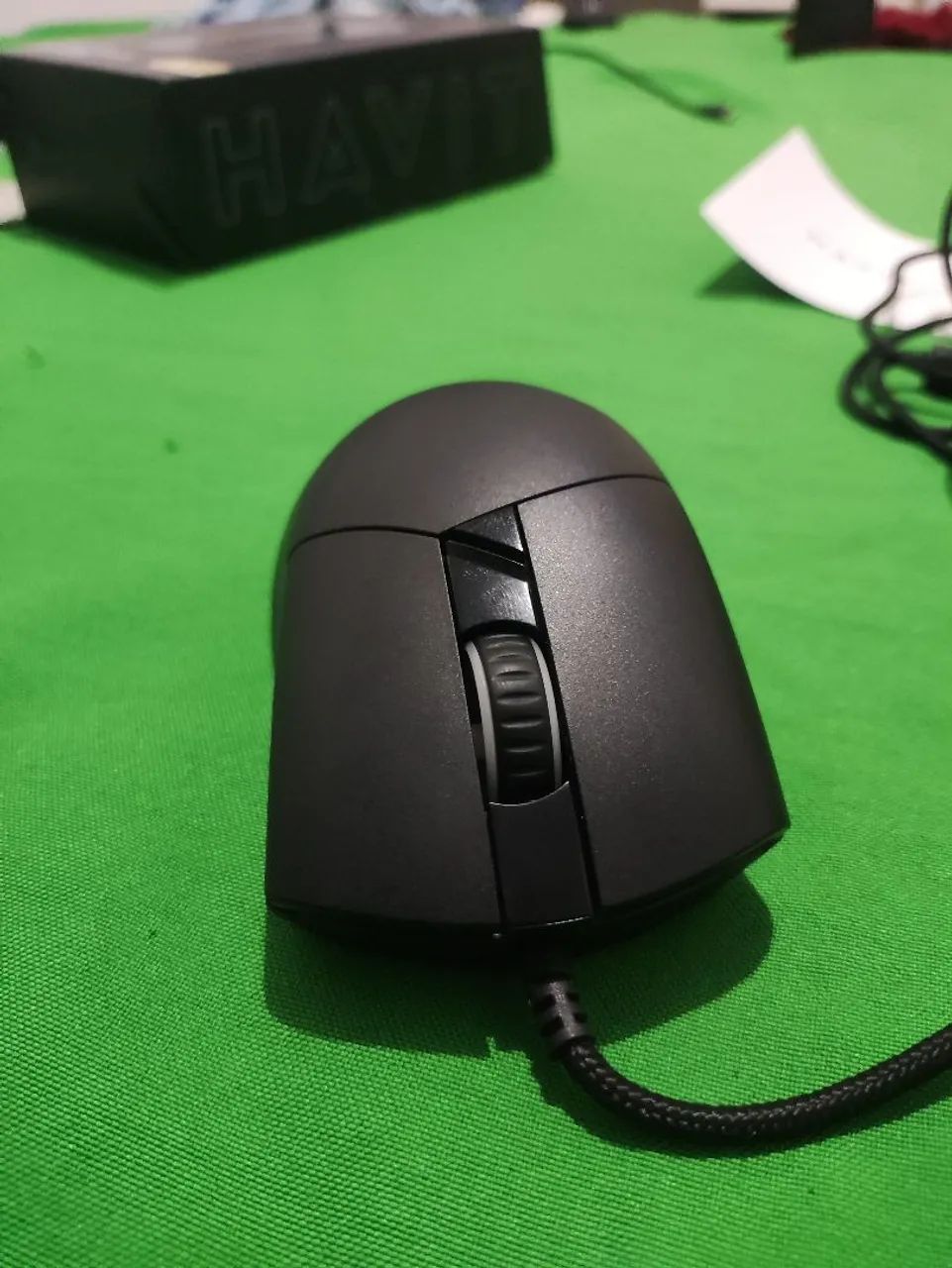 Mause Havit ms 1038 - Foto 5
