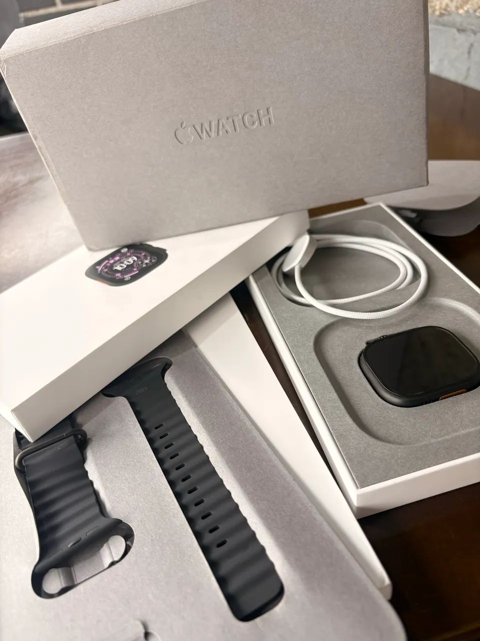 APPLE WATCH ULTRA S3  - Foto 2
