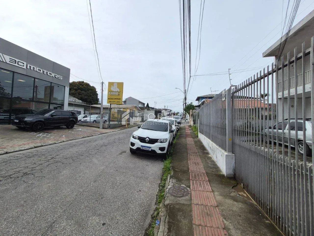 Terreno à venda com 300m² em Capoeiras, Florianópolis/SC. - Foto 5
