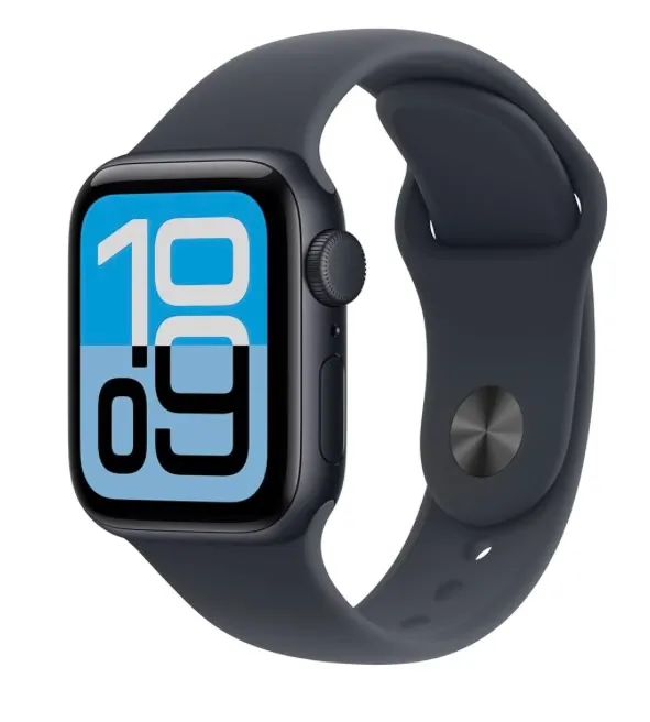 Apple Watch SE 3 novo  - Foto 2