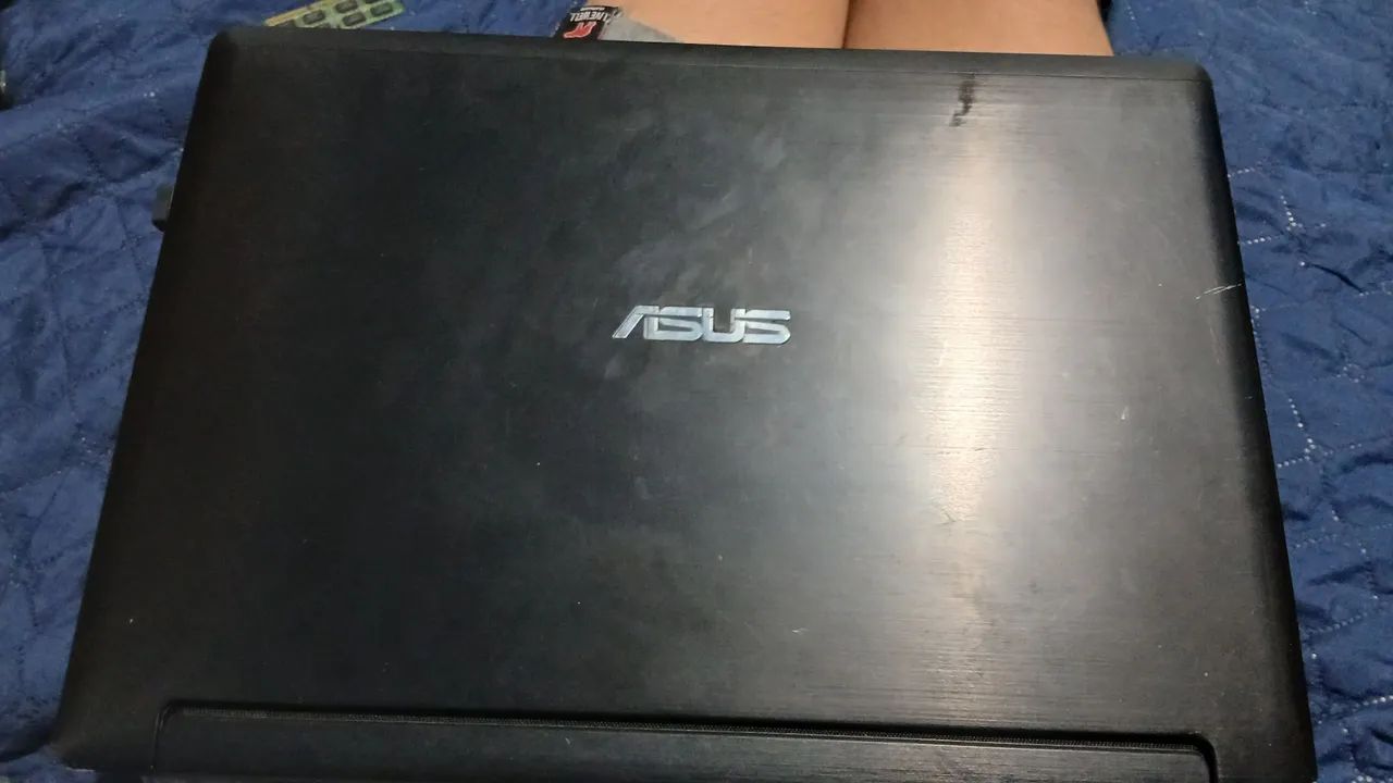 Notebook Asus