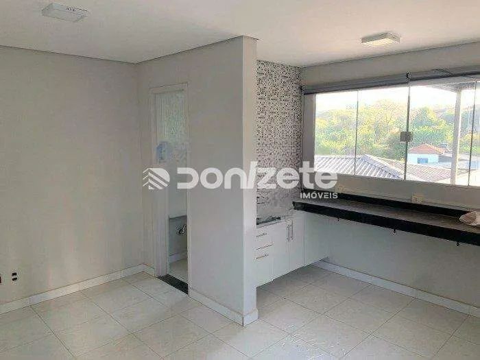 Sala Comercial para Alugar no Jardim em Santo André - R$ 3.200/mês - Foto 5