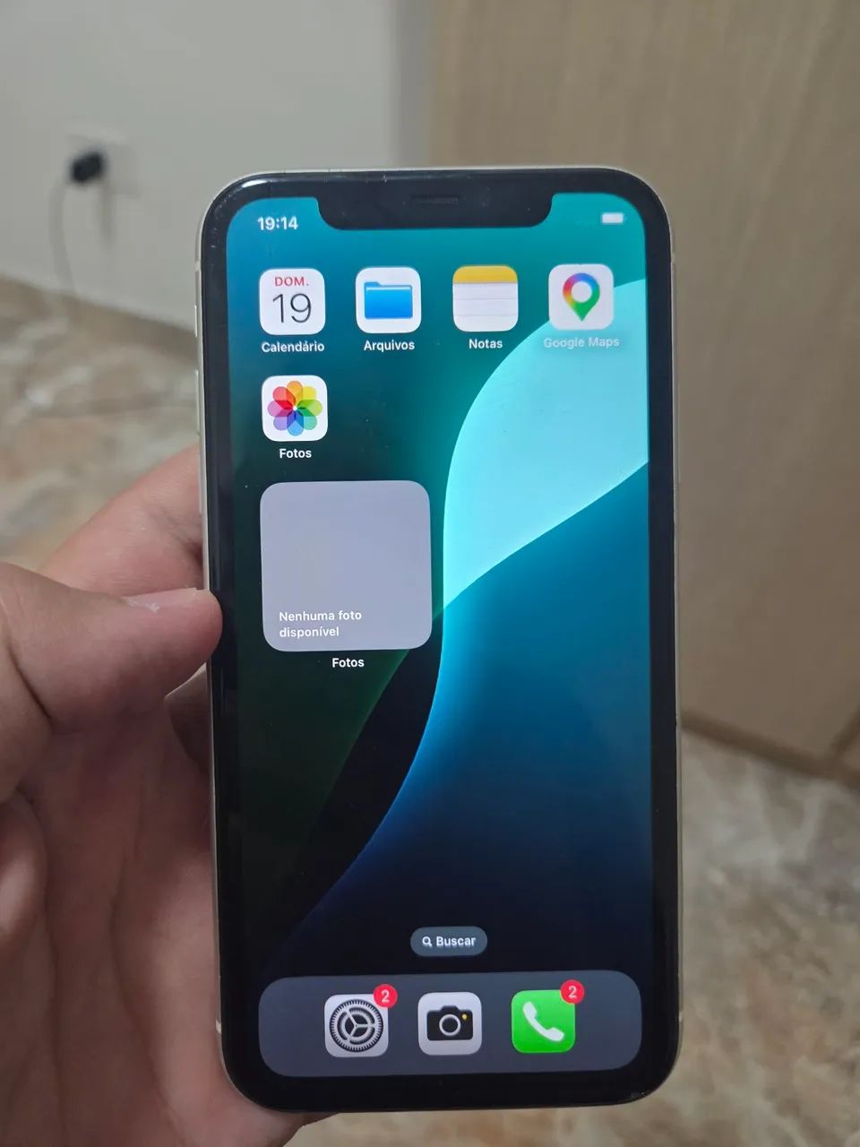 IPhone 11 - Foto 3