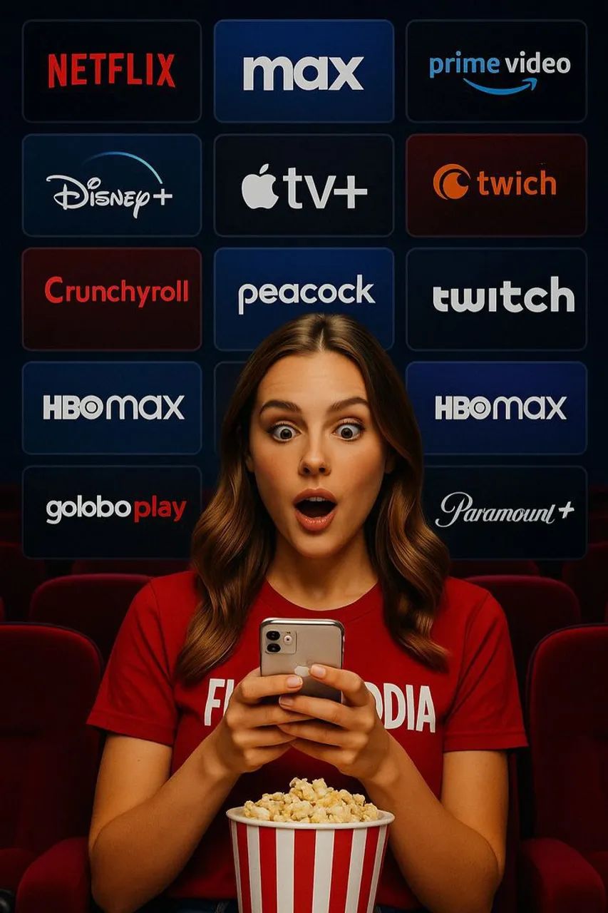 Vendo aplicativo 