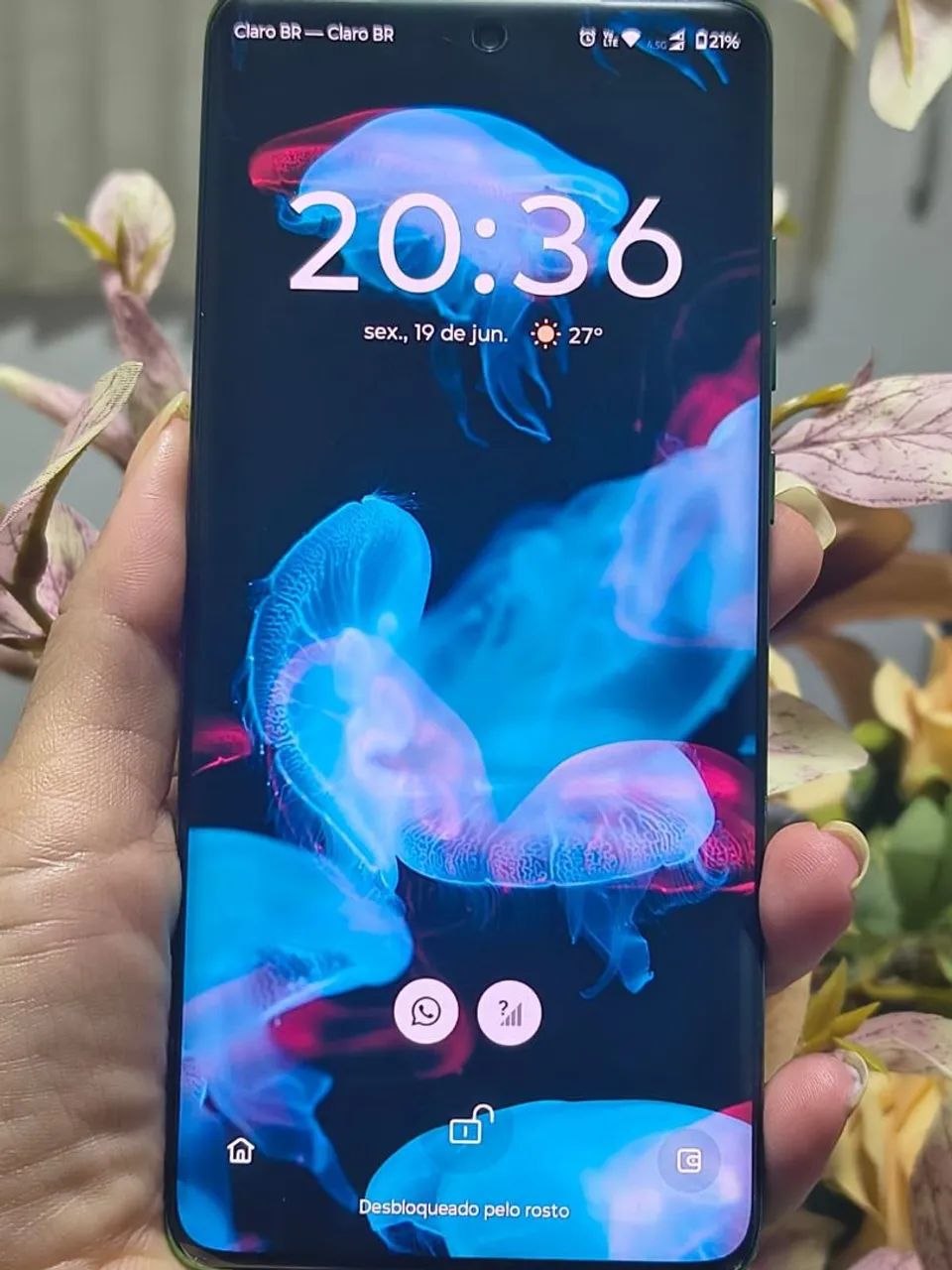 Motorola Edge 60 512 - Foto 2