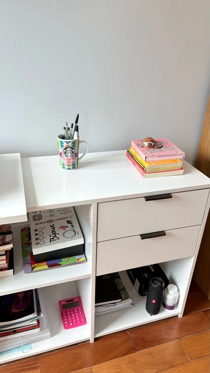 Mesa de estudo  - Foto 4