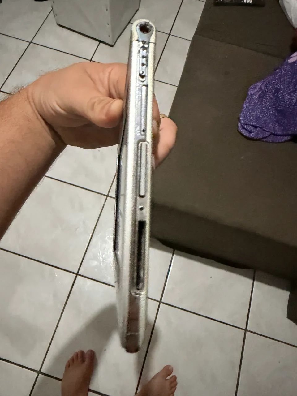 Sony ereader prs 950 7? polegadas - Foto 4