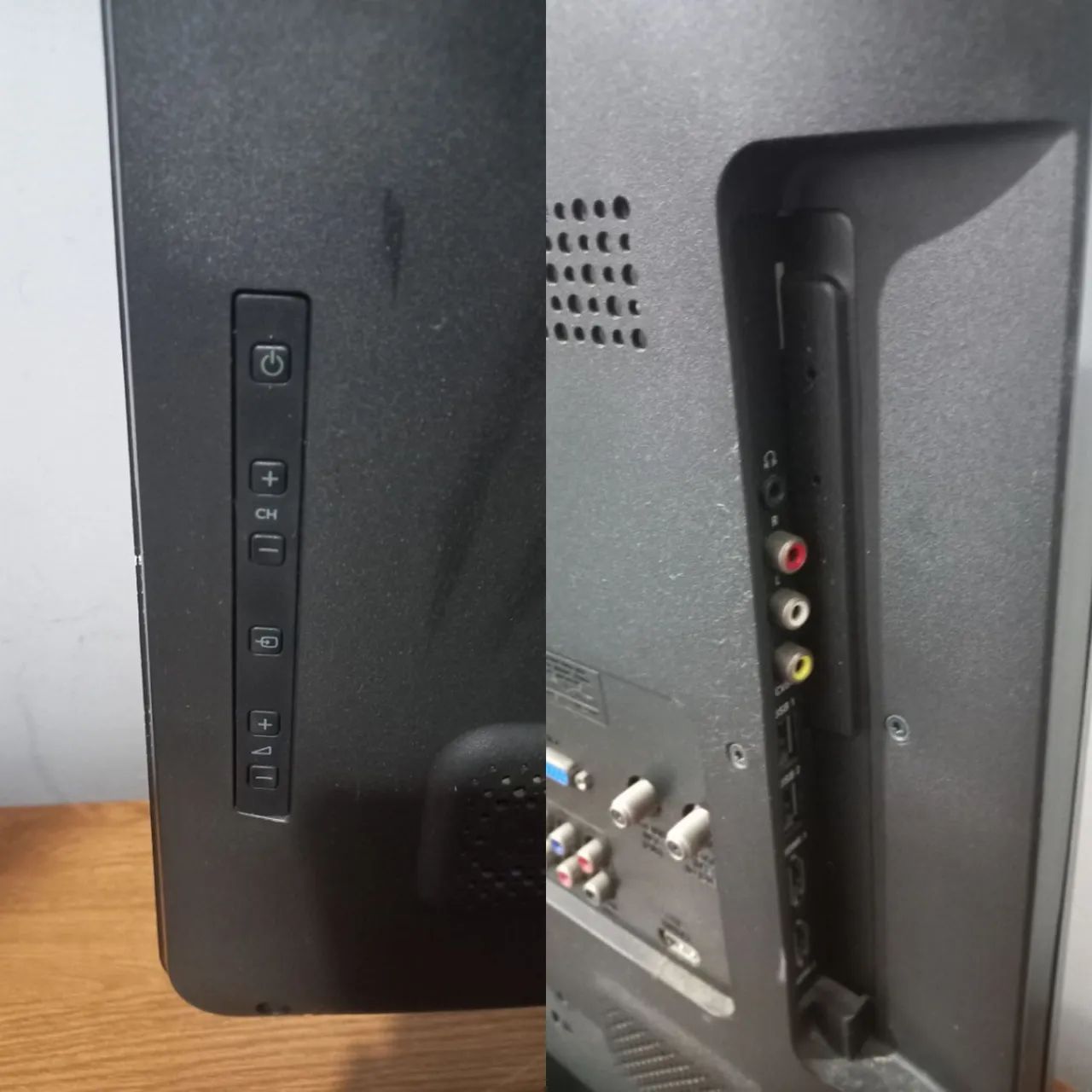 TV PHILIPS 32 POLEGADAS - Foto 5