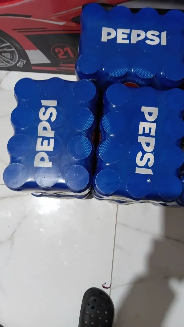 Pepsi 
