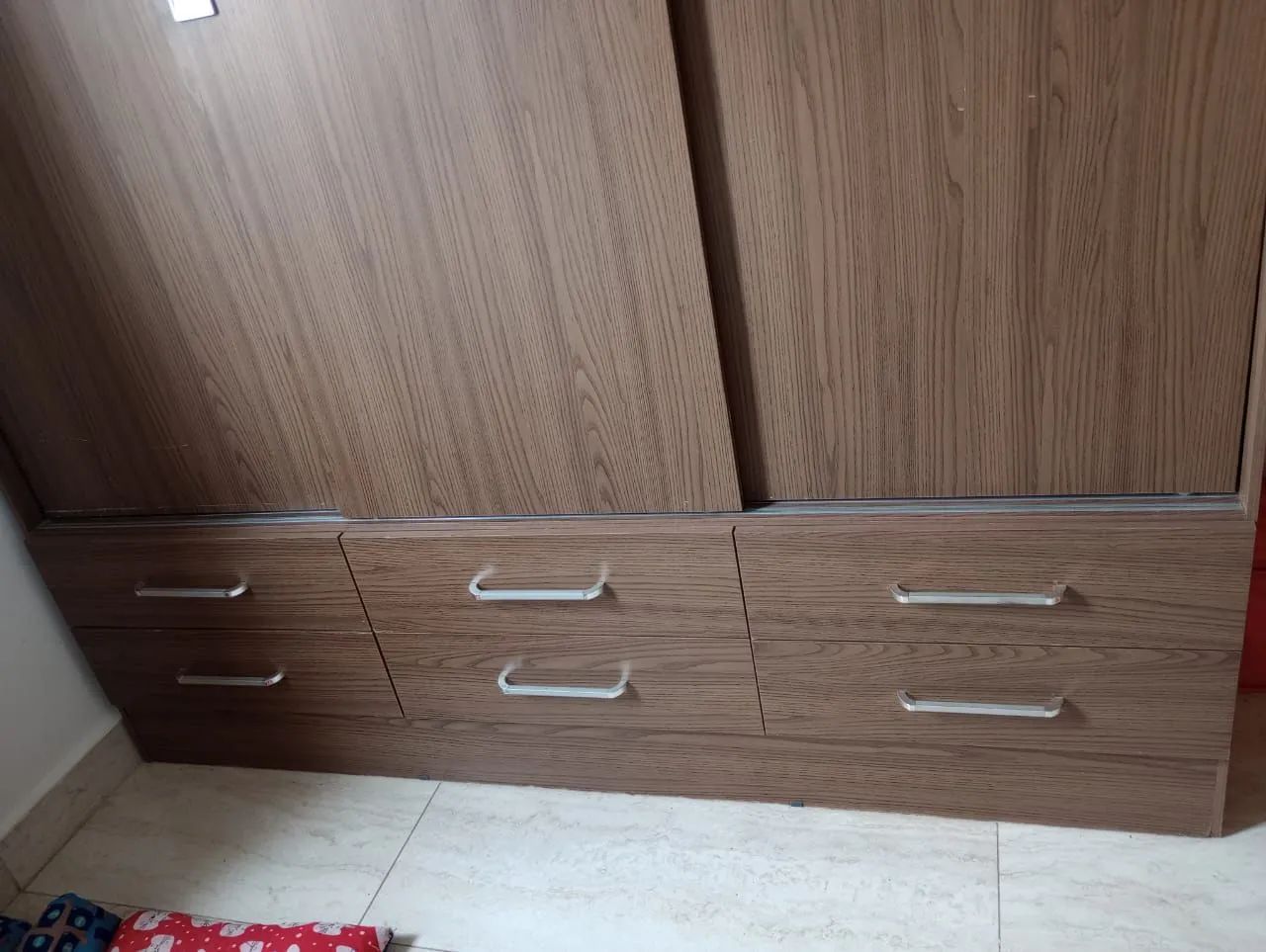 Guarda Roupa de Casal  - Foto 2