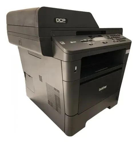 Impressora Brother 8157