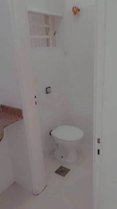 Locação - Sala Comercial - Vila Nossa Senhora de Fátima - Americana - SP - Foto 2