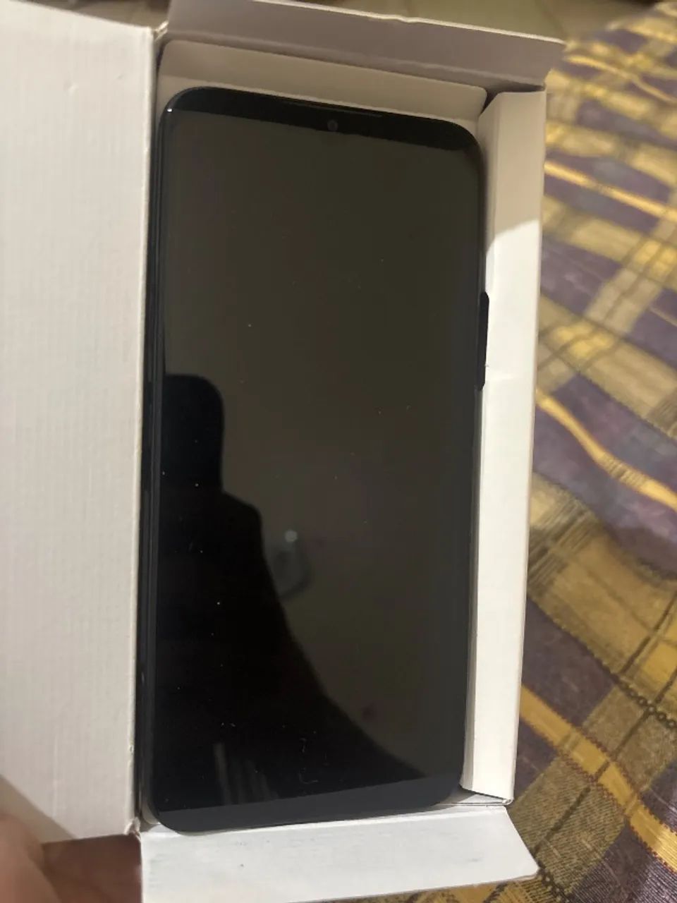 LG K 41s - Foto 2