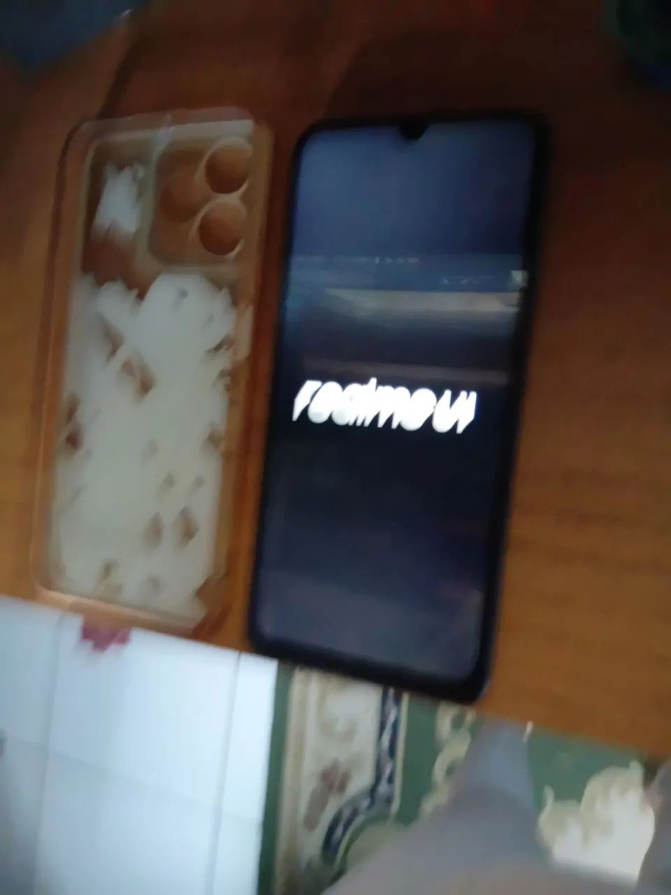 Celular note 50 realme - Foto 3