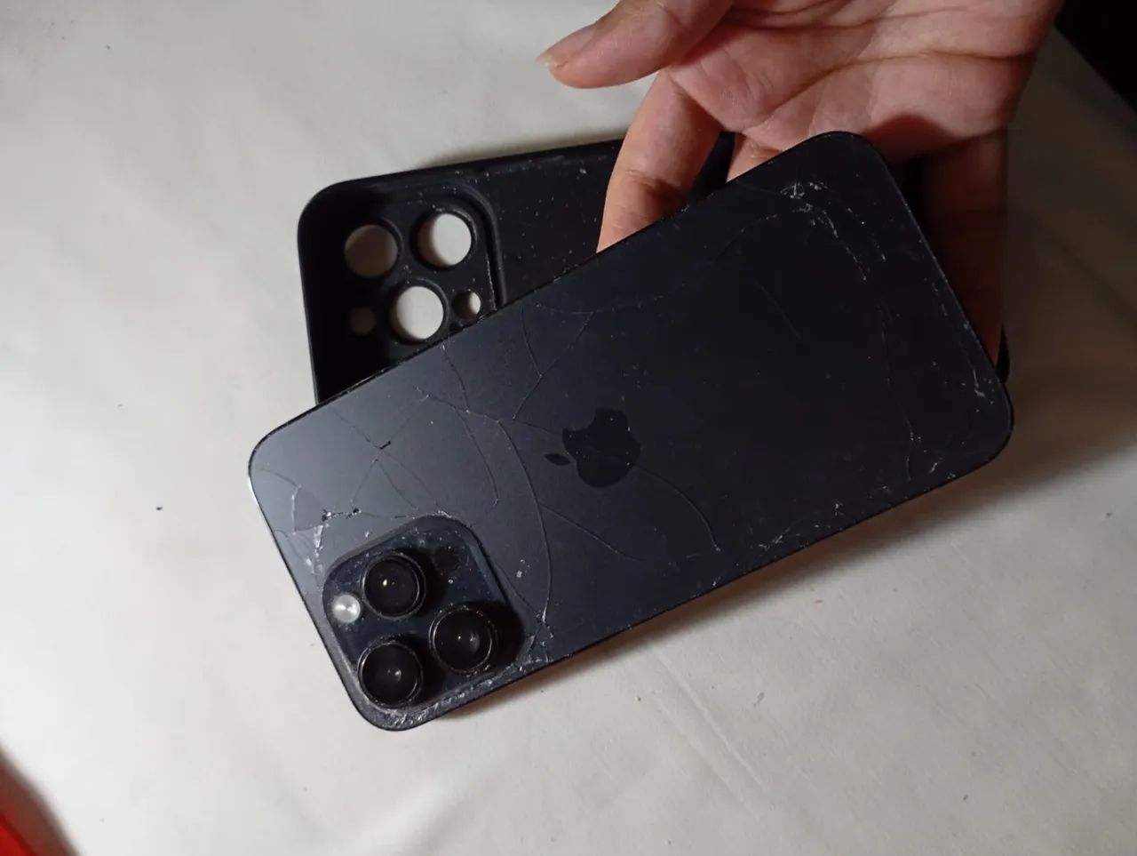 Iphone 14 pro max - Foto 4