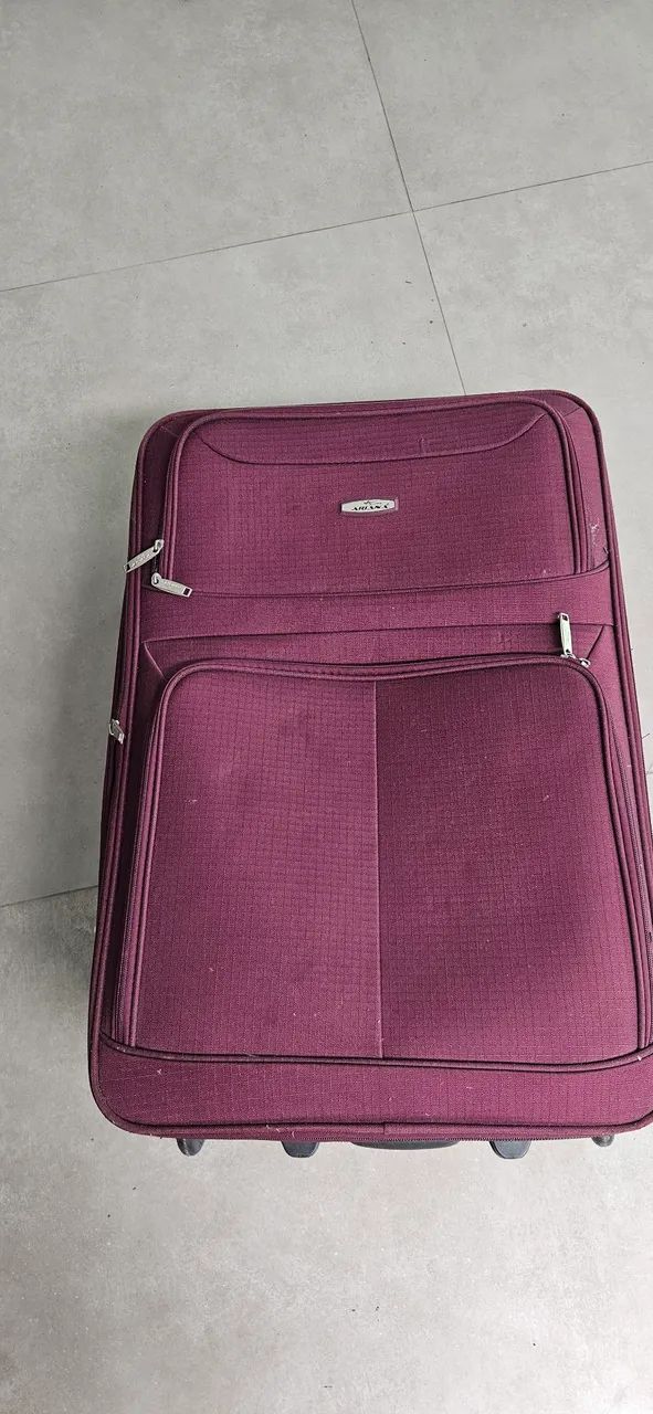 Mala de viagem  - Foto 3
