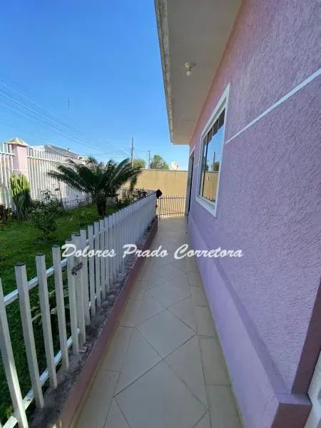 CASA PRÓXIMO A RUA NICOLA PELANDA - Foto 5
