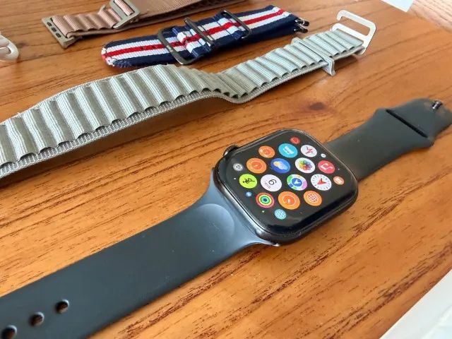 Apple Watch Serie 10 - 46 mm - Foto 2