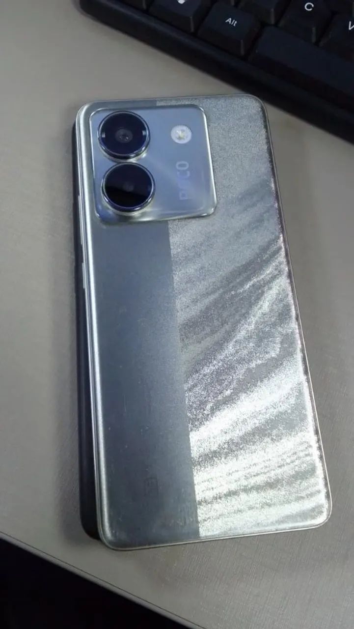 Poço M7 Pro 5G  - Foto 2