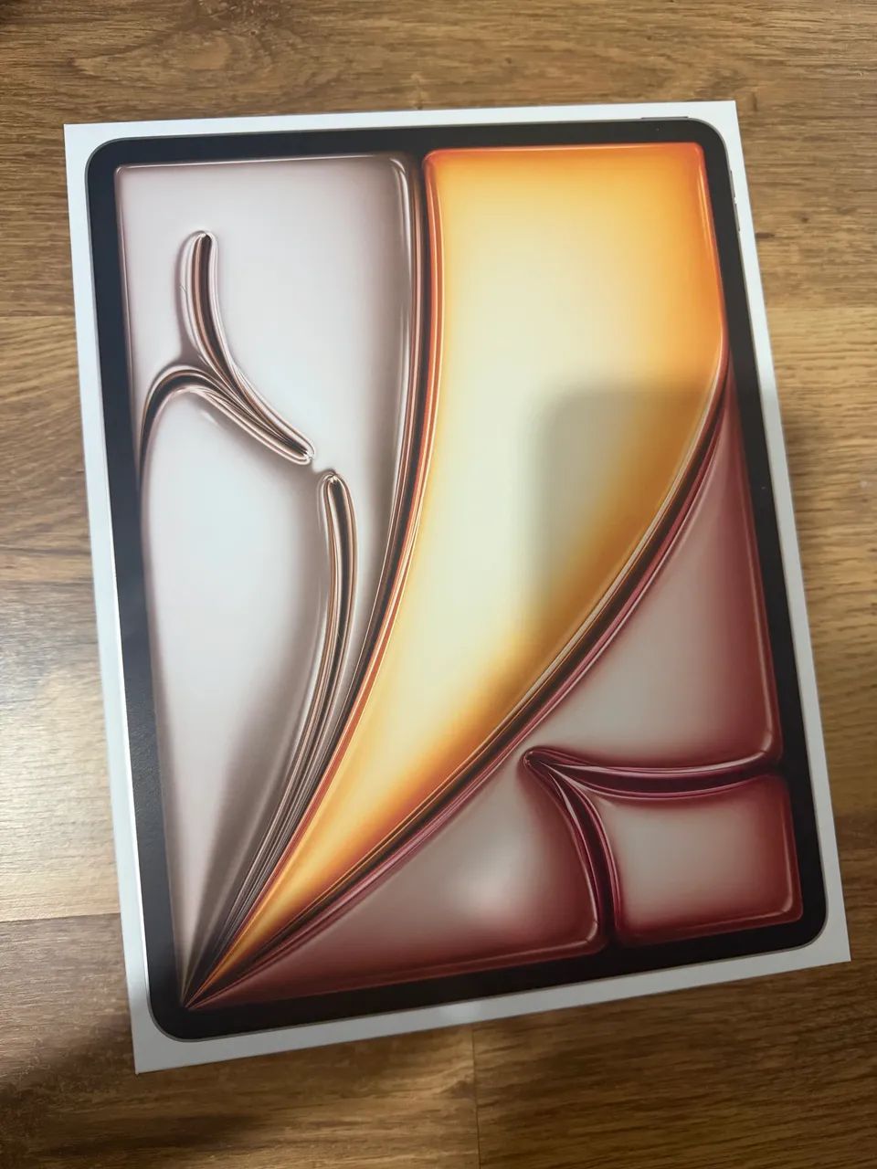 iPad Air M3 13 Polegadas 