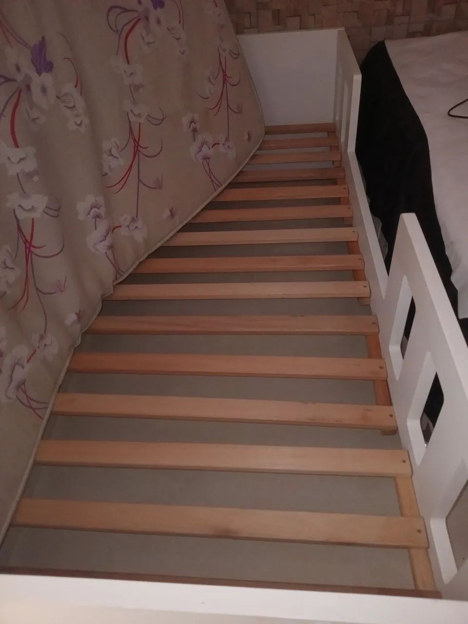 Cama de solteiro - Foto 3