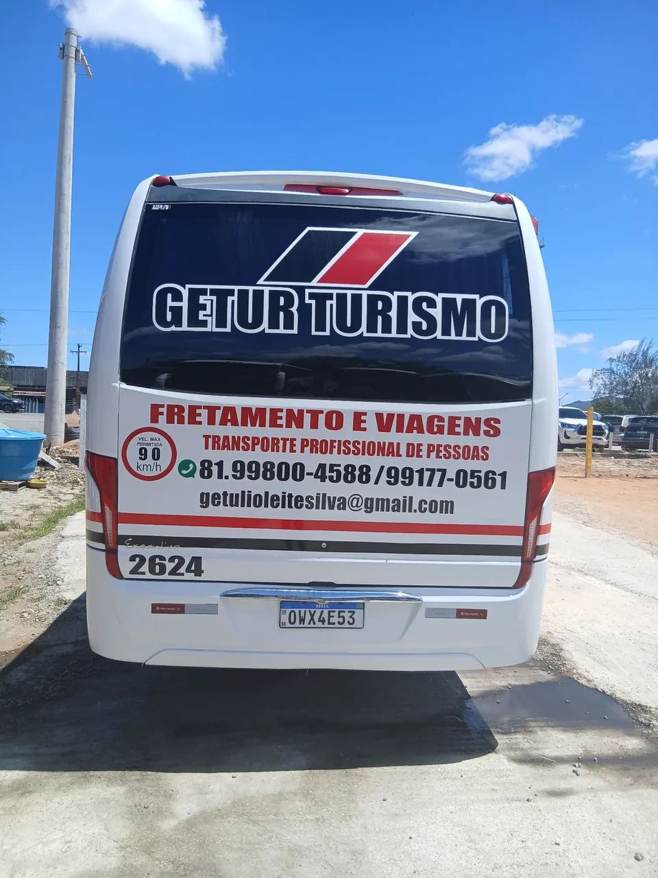 MICRO-ÔNIBUS  - Foto 5