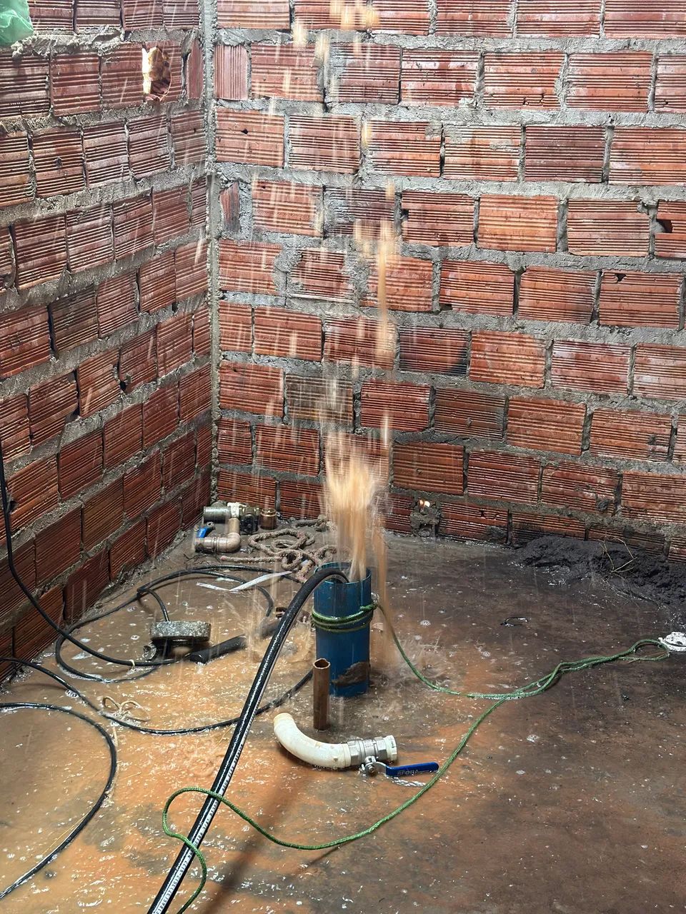 Limpeza e manutenção de poços artesianos  - Foto 4