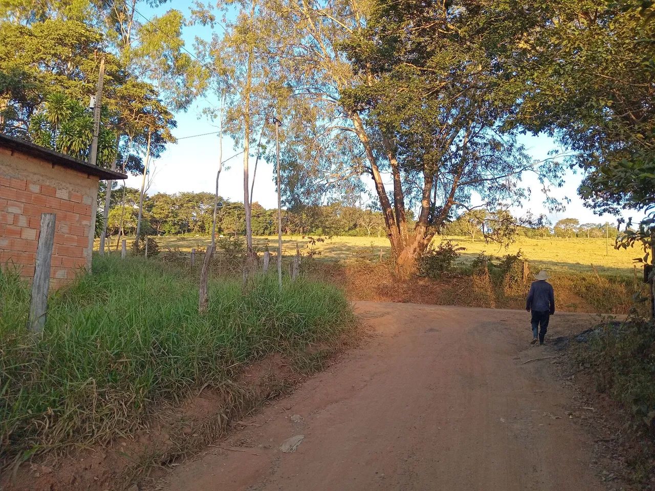 Lote com alicerce pra uma casa  - Foto 5