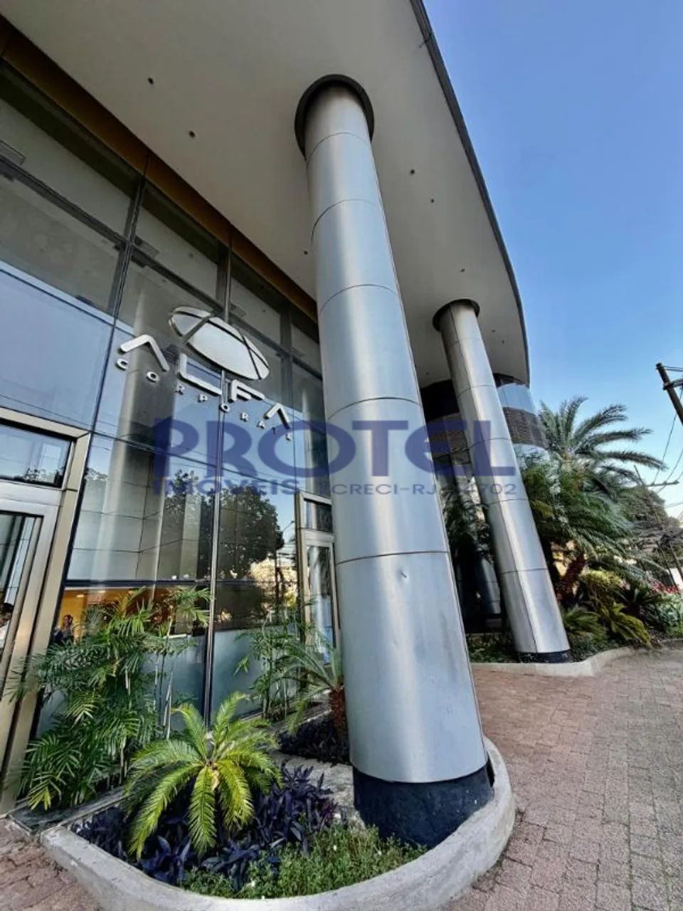SALA COMERCIAL RIO DE JANEIRO SÃO CRISTÓVÃO - Foto 5