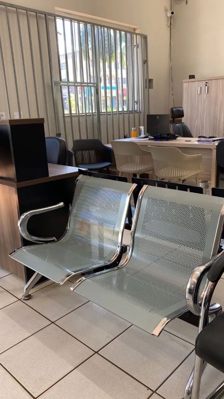 Longarina Aeroporto  - Foto 2