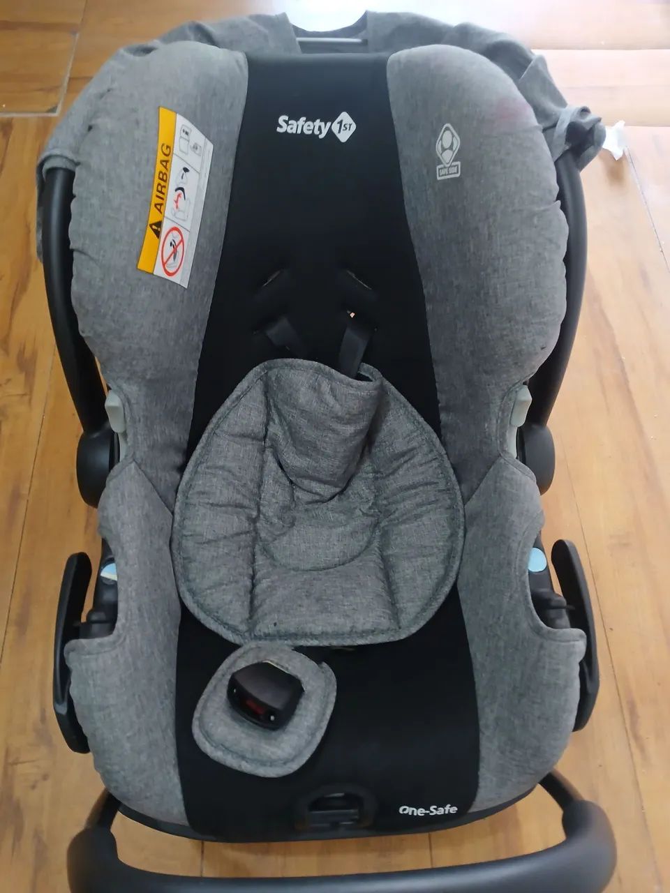 Cadeirinha infantil 