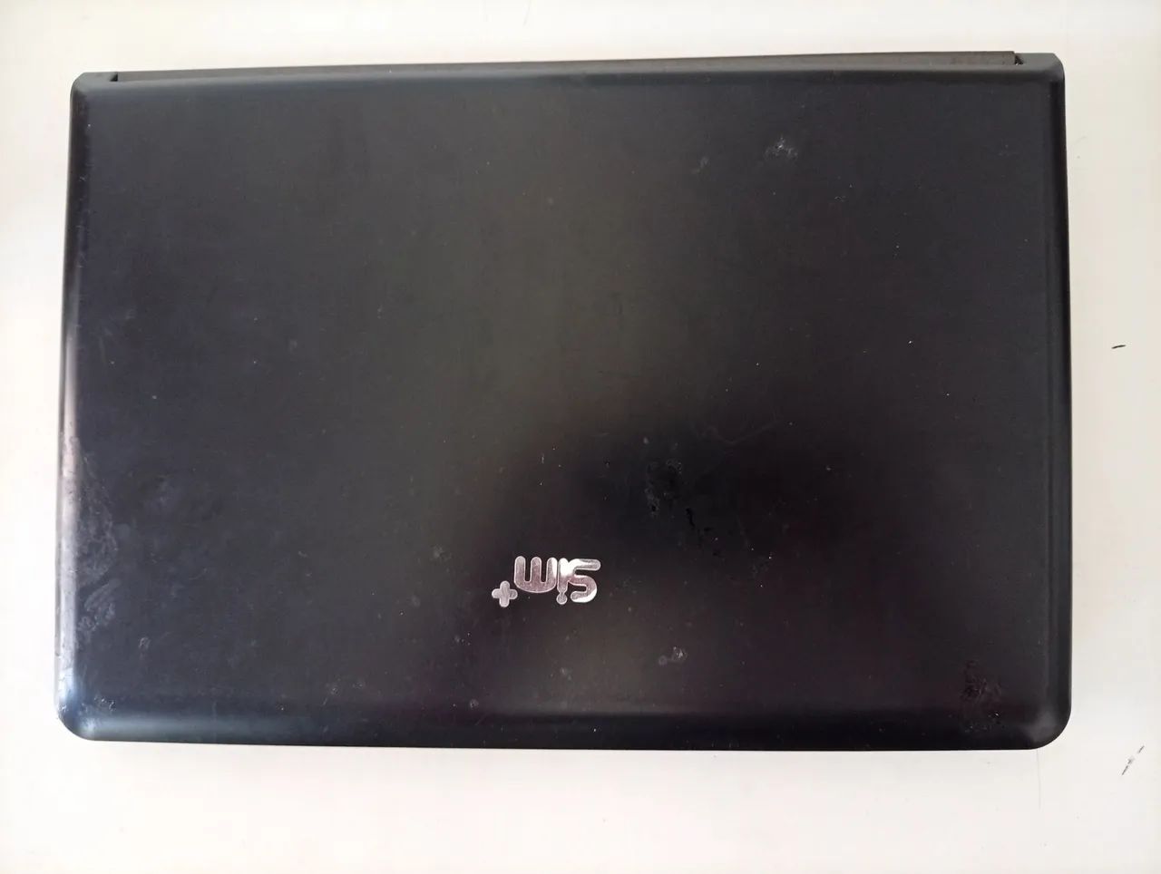 Notebook Positivo Sim+