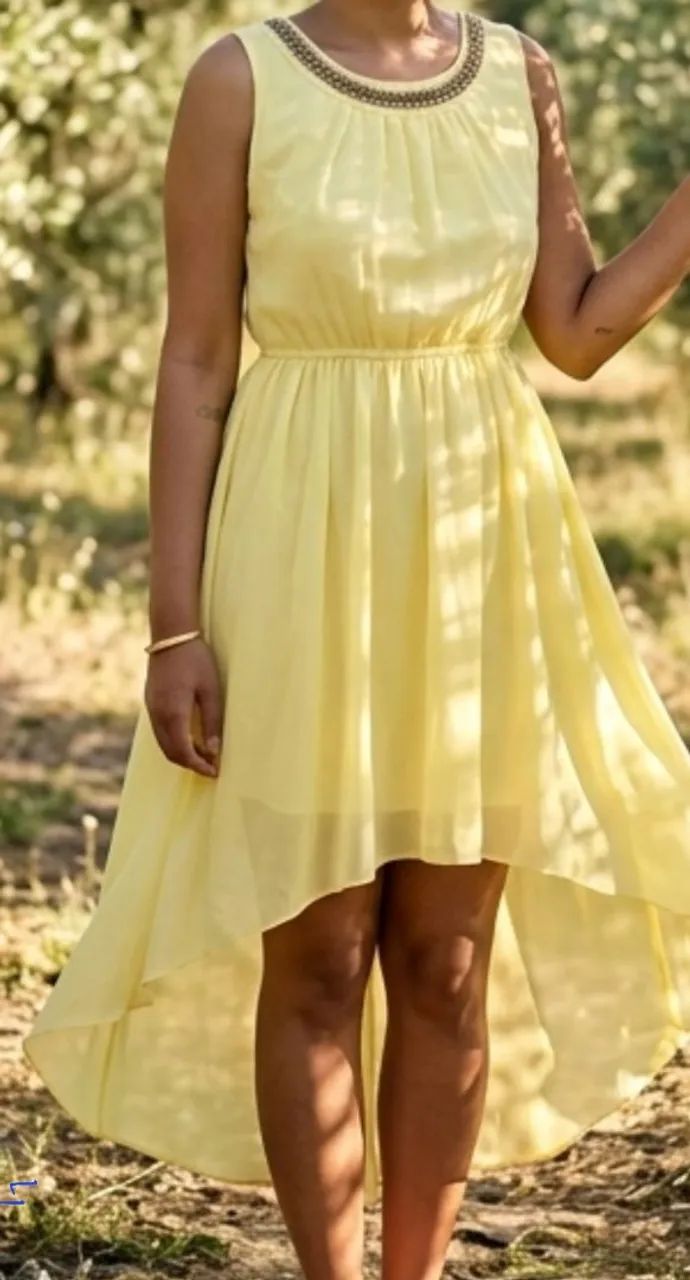 Vestido Charm's Paris