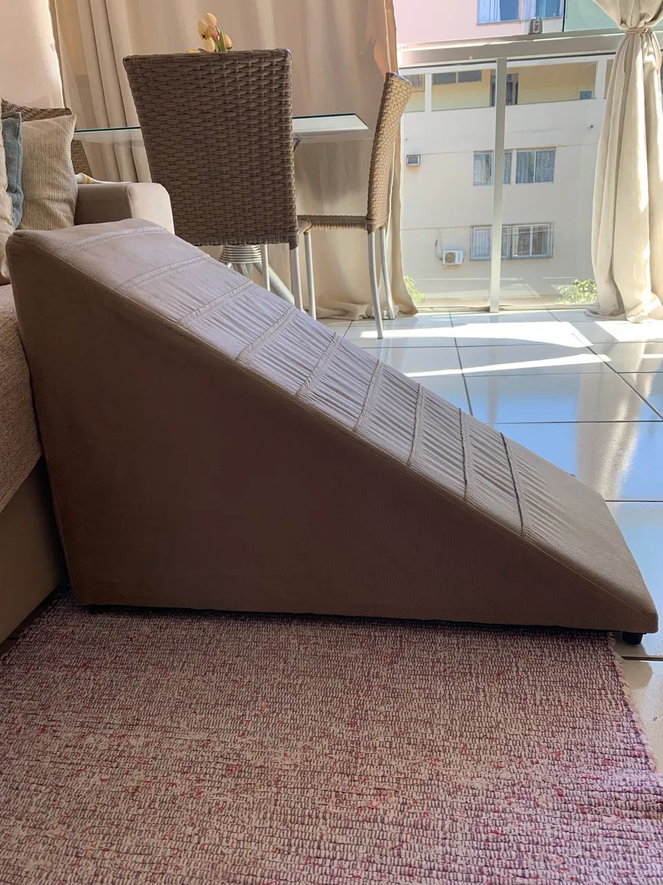 Vende-se rampa para cachorro  - Foto 3
