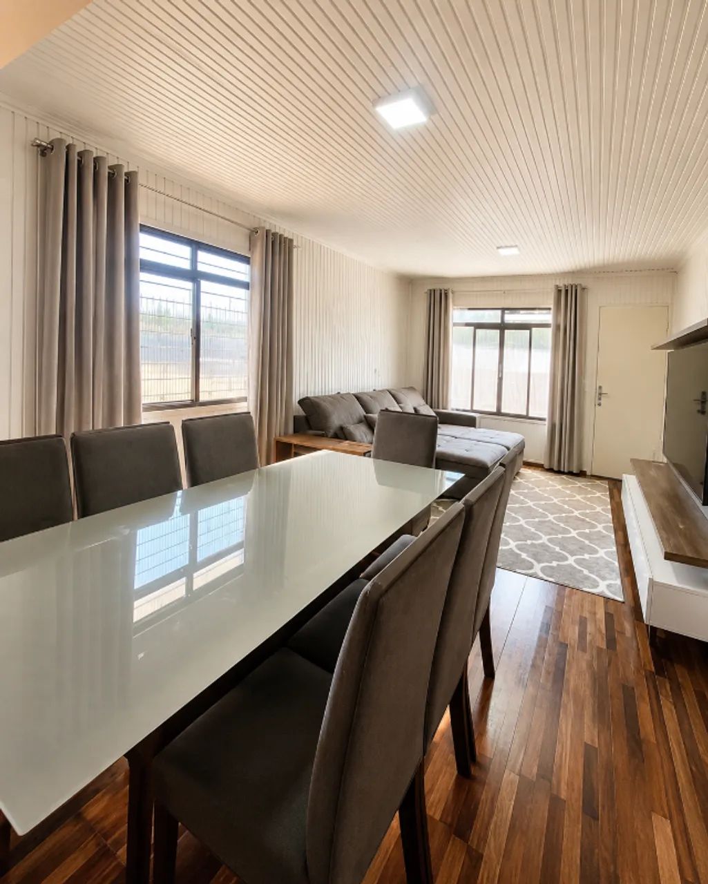 Casa no Centro de Caçador SC - 4 Quartos e Terreno de 715 m² - Foto 5