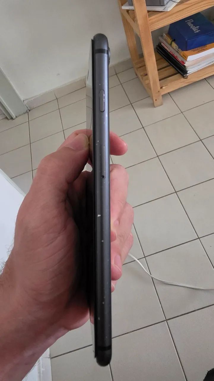 IPhone 8 plus impecável  - Foto 5