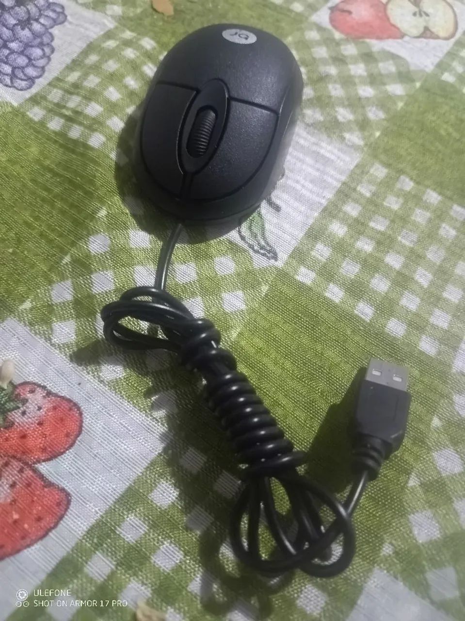 Mause em excelente estado 