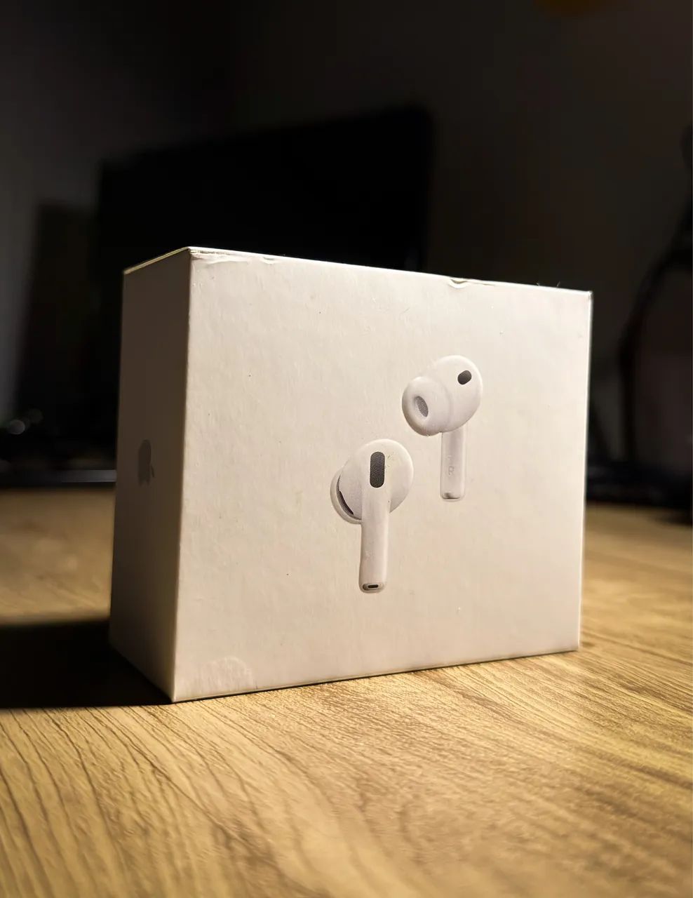 AiPods Pro 3 | Com Cancelamento de Ruído - Foto 5