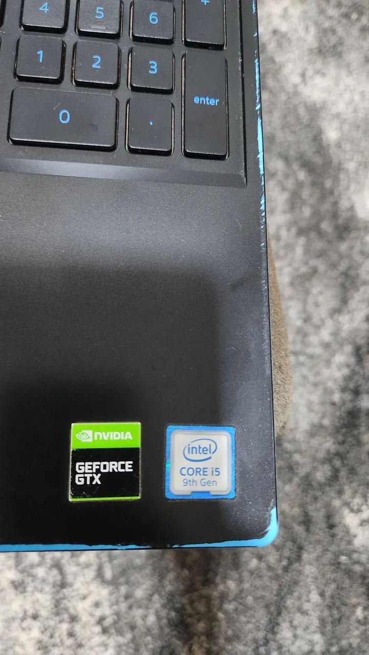 Notebook Gamer Dell G3 3590 - Foto 4