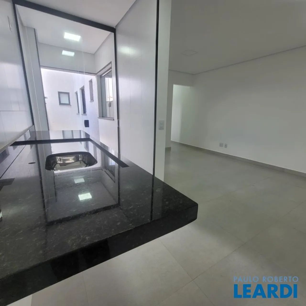 APARTAMENTO - SANTA MARIA - SP - Foto 3