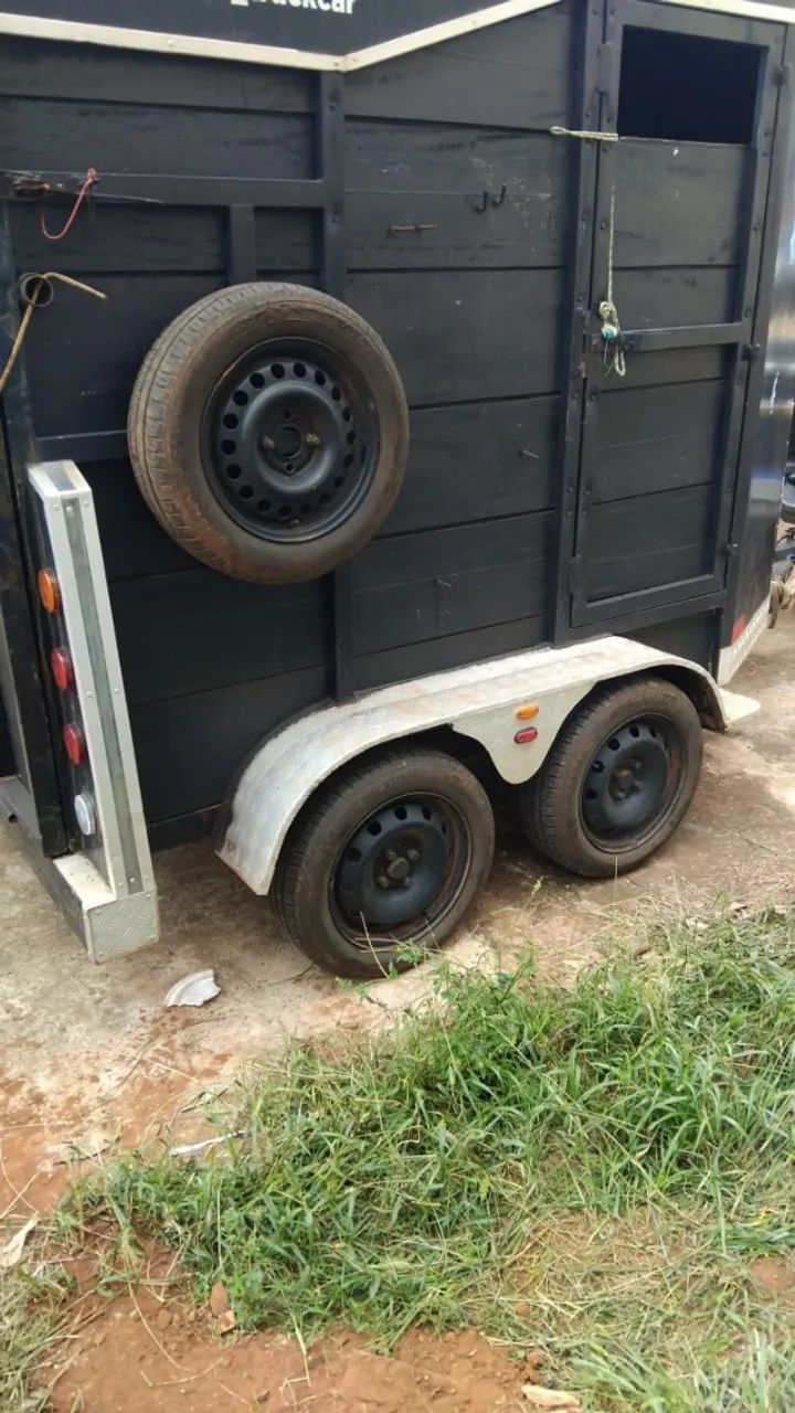 CARRETINHA - Foto 2