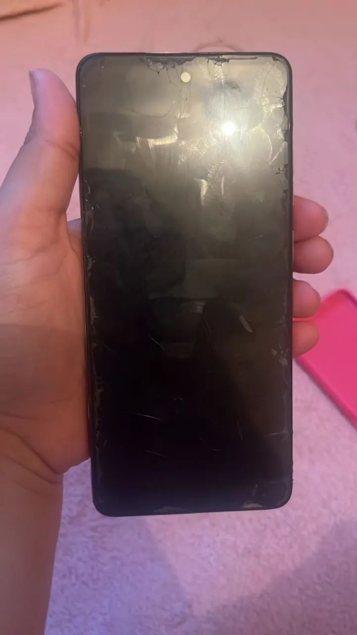 Vendo Celular Motorola Moto G24 - Foto 2