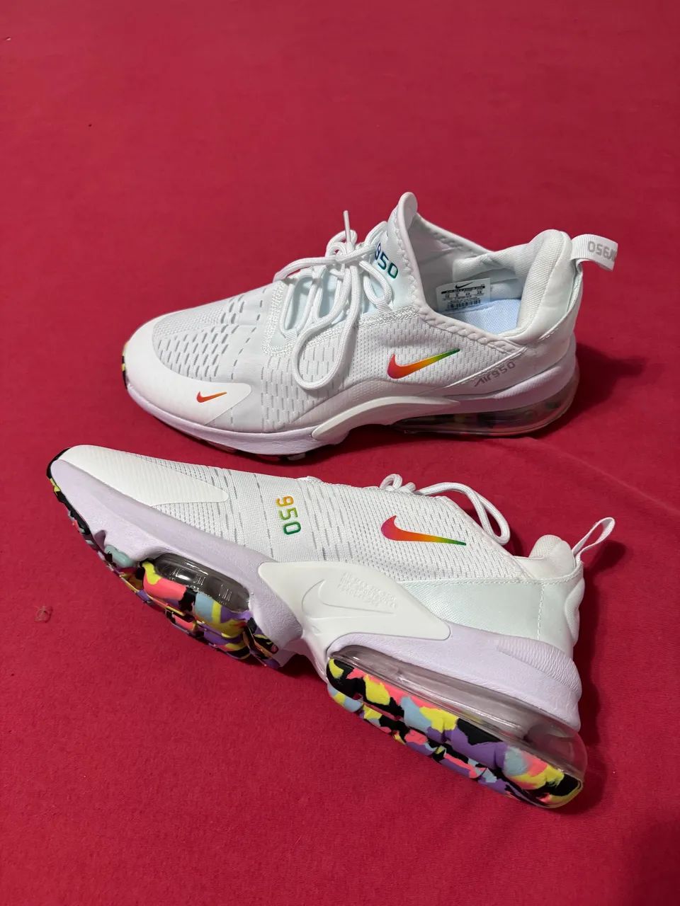 Nike Air Max Zoom 950 - Foto 3